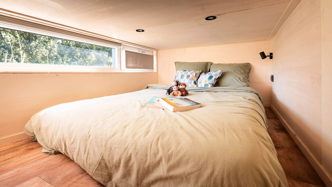 Photo of Bedroom in Saint-Julien-des-Landes