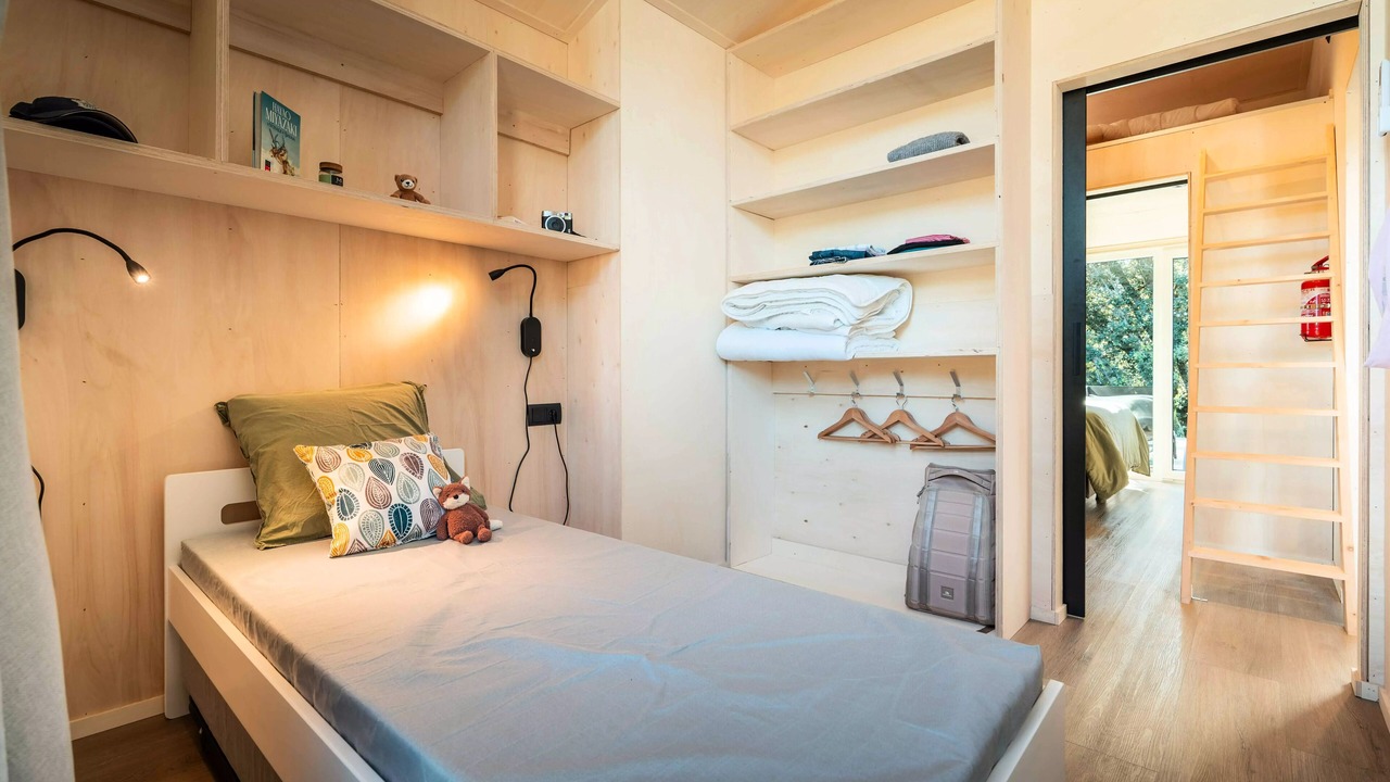 Photo of Bedroom in Saint-Julien-des-Landes