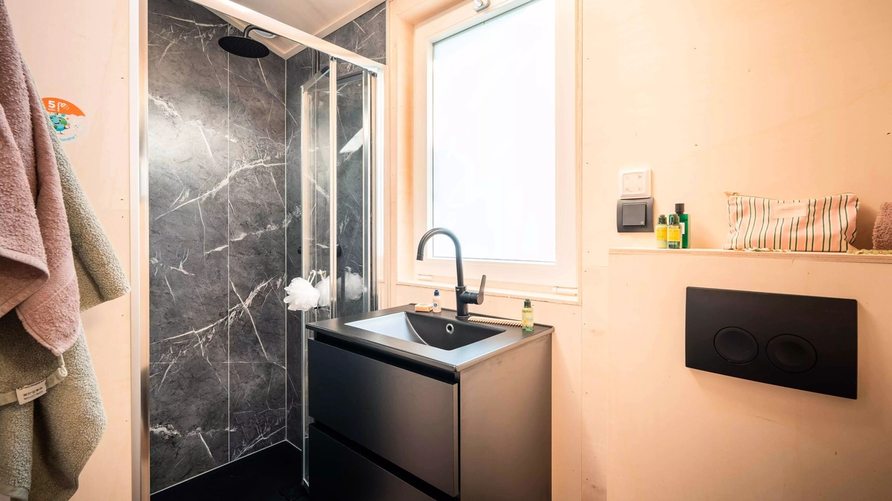 Photo of Bathroom in Saint-Julien-des-Landes