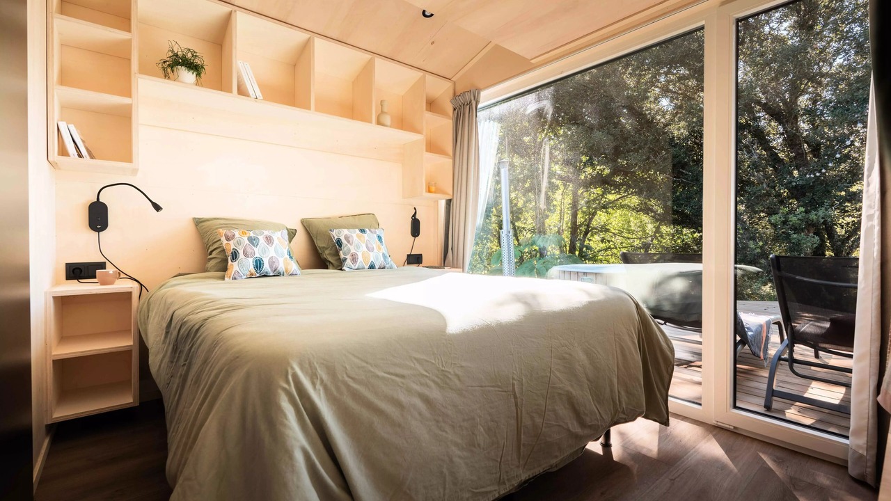 Photo of Bedroom in Saint-Julien-des-Landes