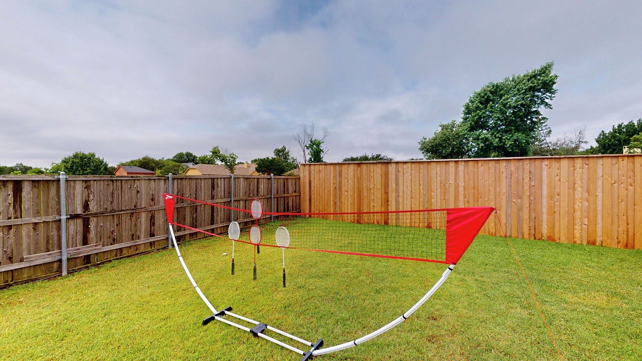 Photo of Outdoor in Sachse