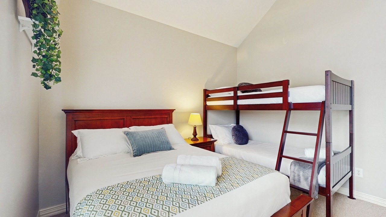 Photo of Bedroom in Sachse