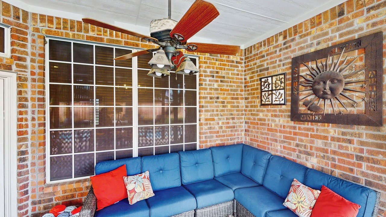 Photo of Livingroom in Sachse