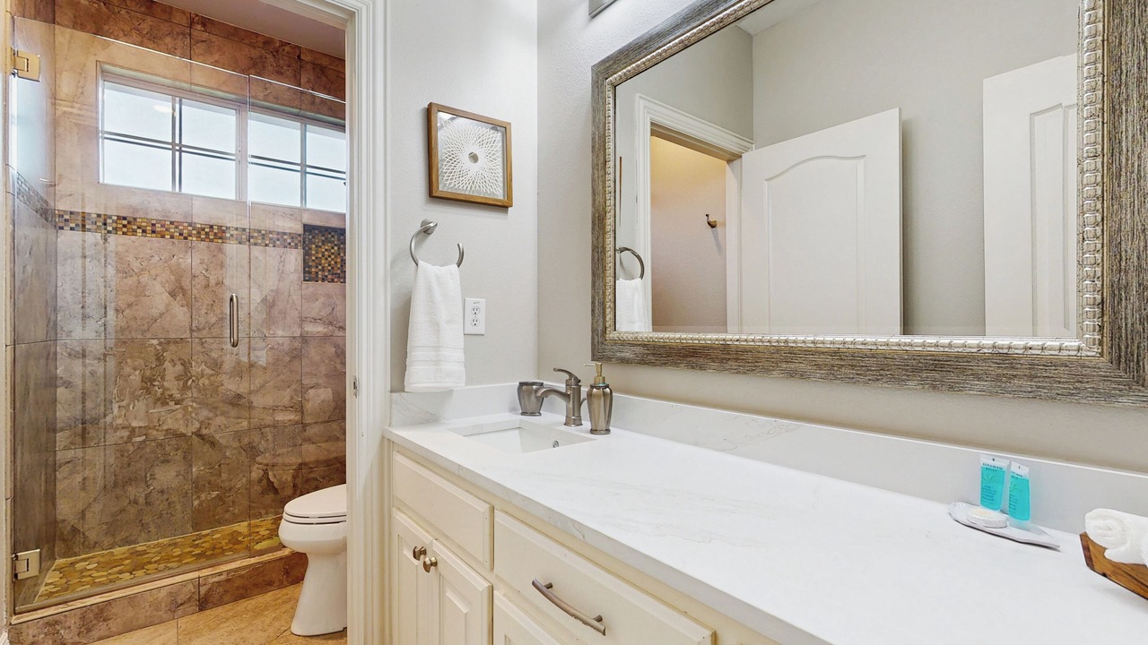 Photo of Bathroom in Sachse