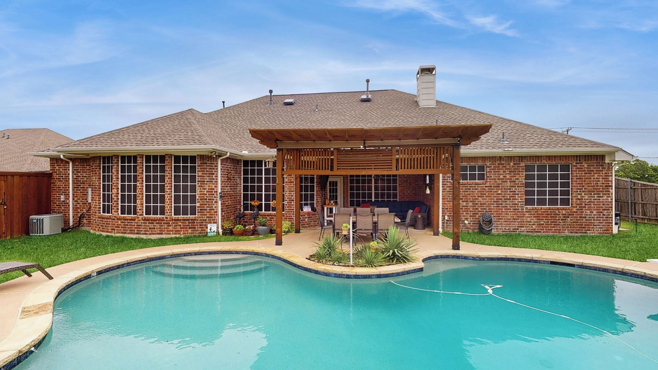 Photo of Outdoor in Sachse