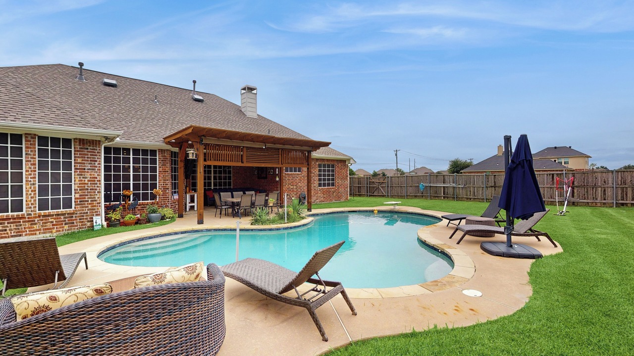 Photo of Outdoor in Sachse