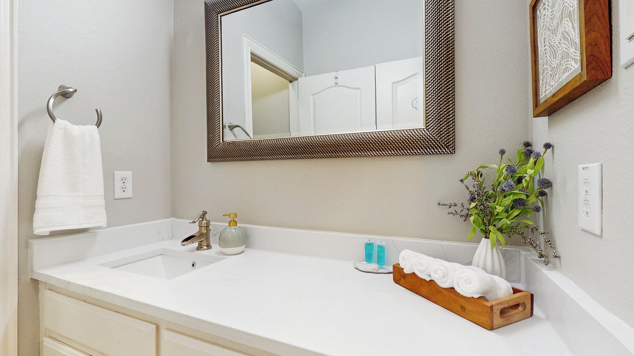Photo of Bathroom in Sachse