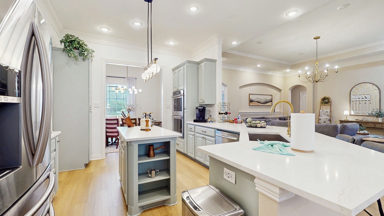 Photo of Kitchen in Sachse