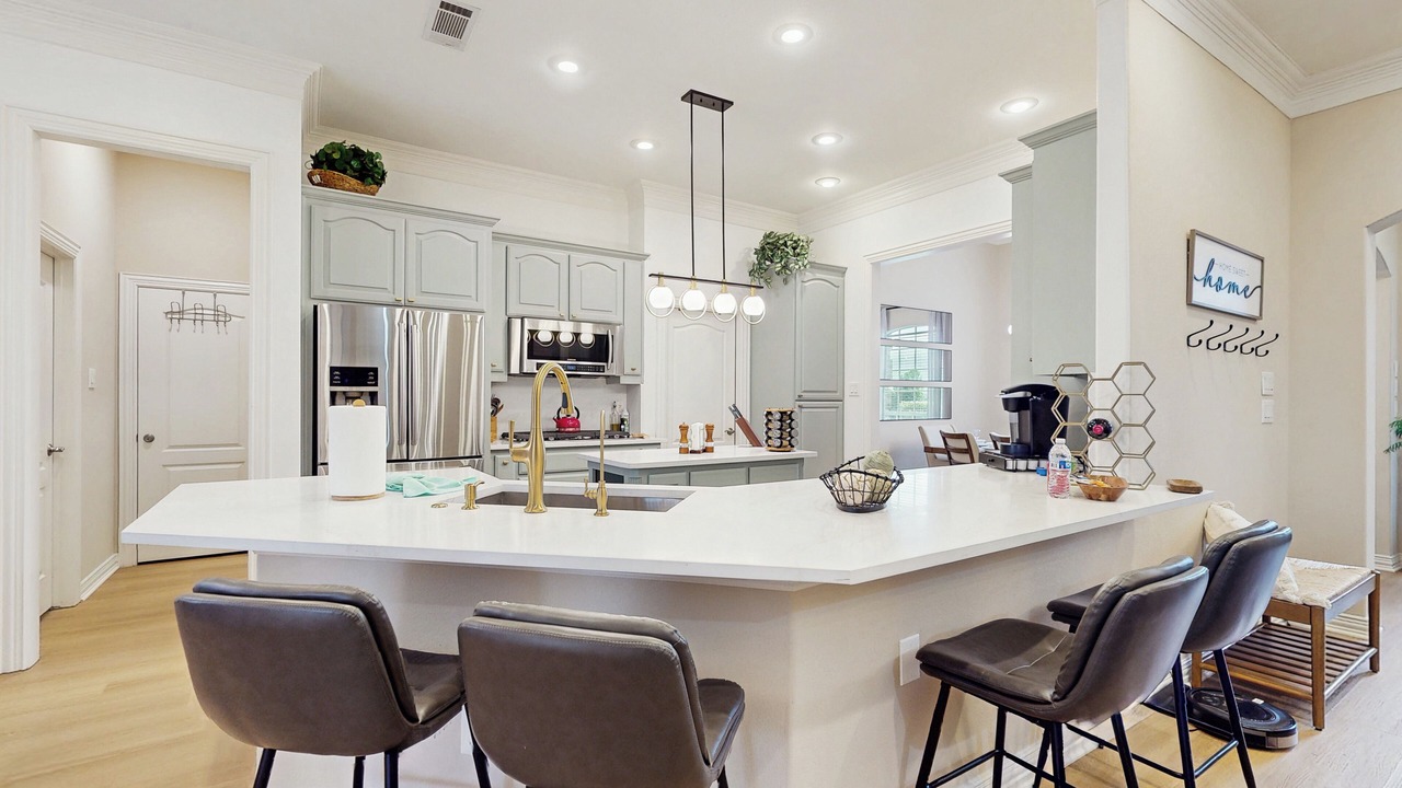 Photo of Kitchen in Sachse