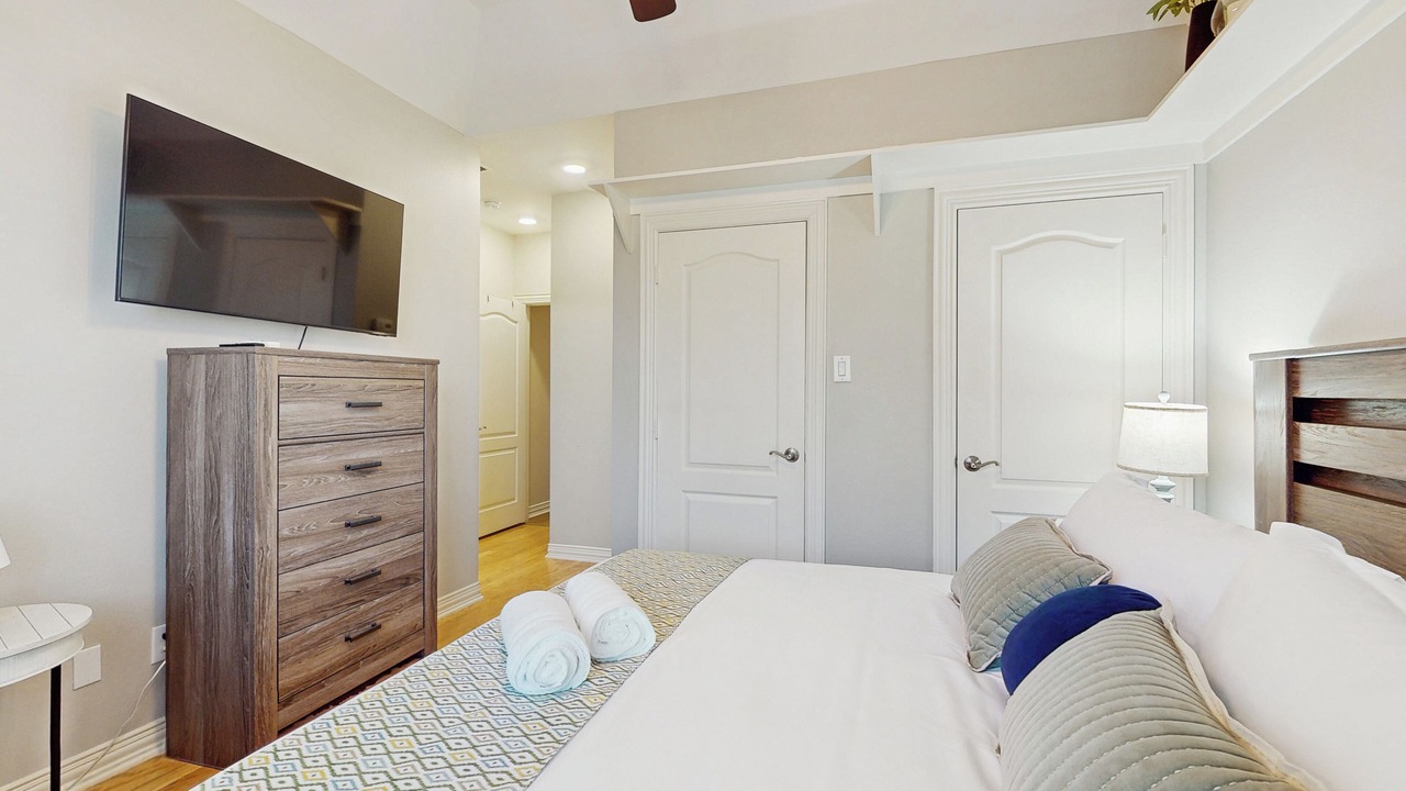 Photo of Bedroom in Sachse