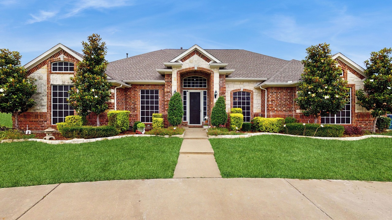 Photo of Outdoor in Sachse
