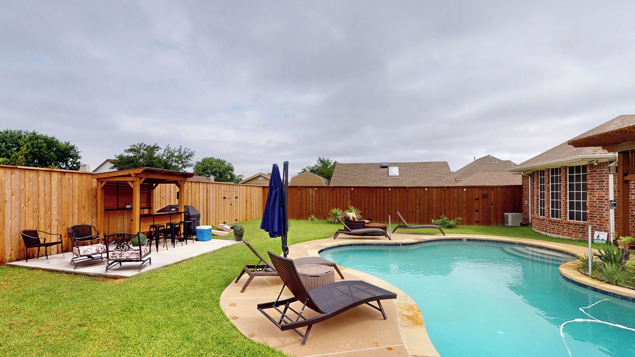 Photo of Outdoor in Sachse