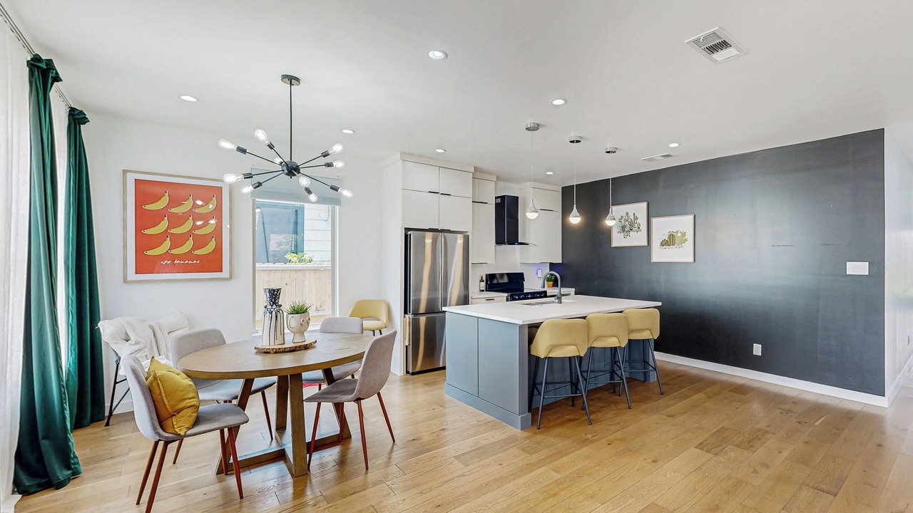 Photo of Kitchen in Cedar Crest