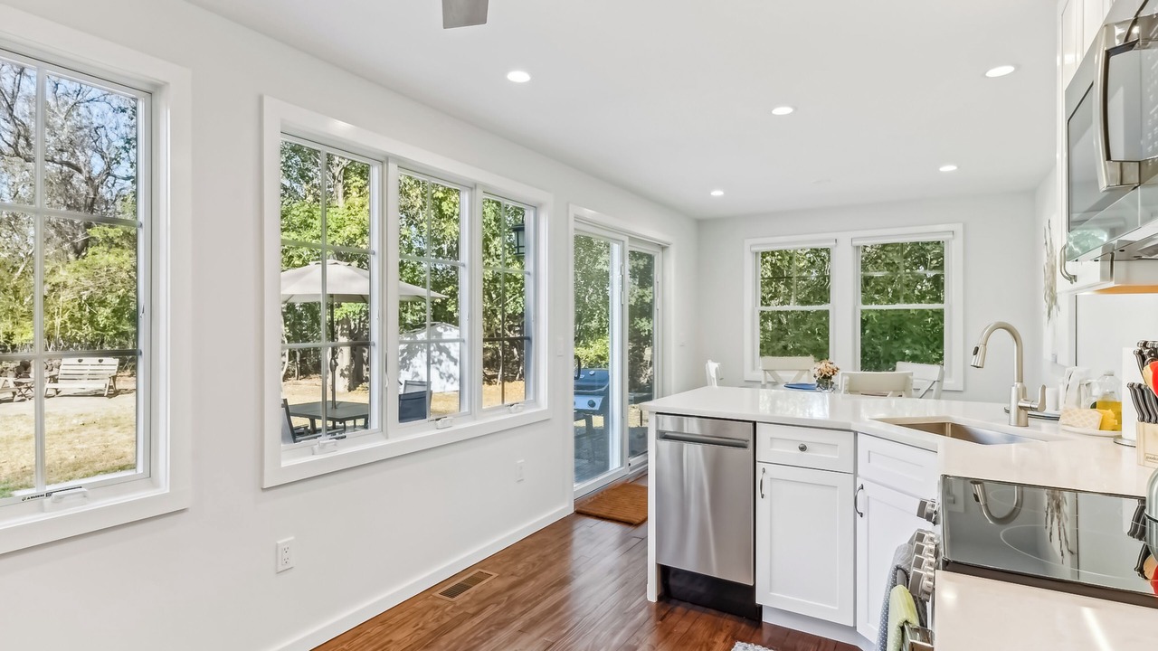 Photo of Kitchen in Town of Southold Town