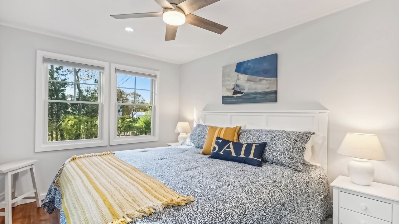 Photo of Bedroom in Town of Southold Town