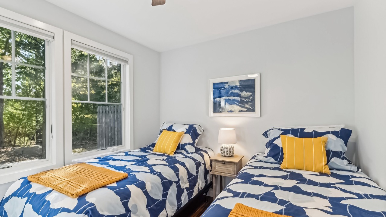 Photo of Bedroom in Town of Southold Town