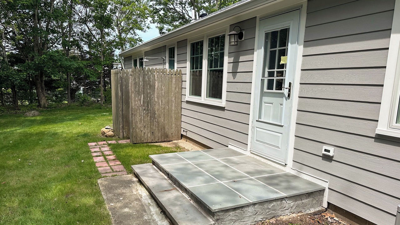 Photo of Patio Balcony in Town of Southold Town