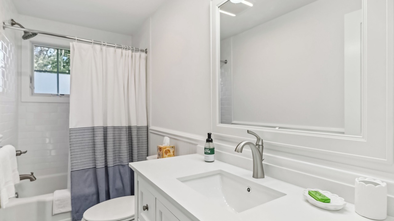Photo of Bathroom in Town of Southold Town