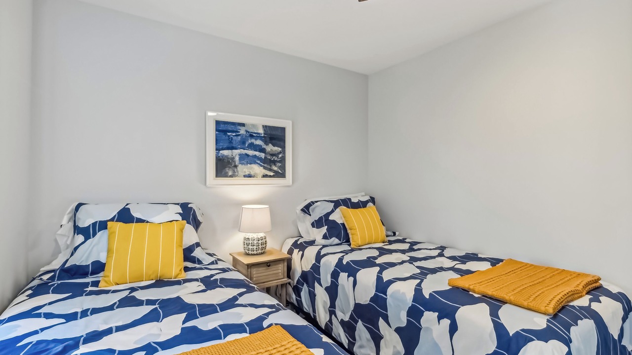 Photo of Bedroom in Town of Southold Town