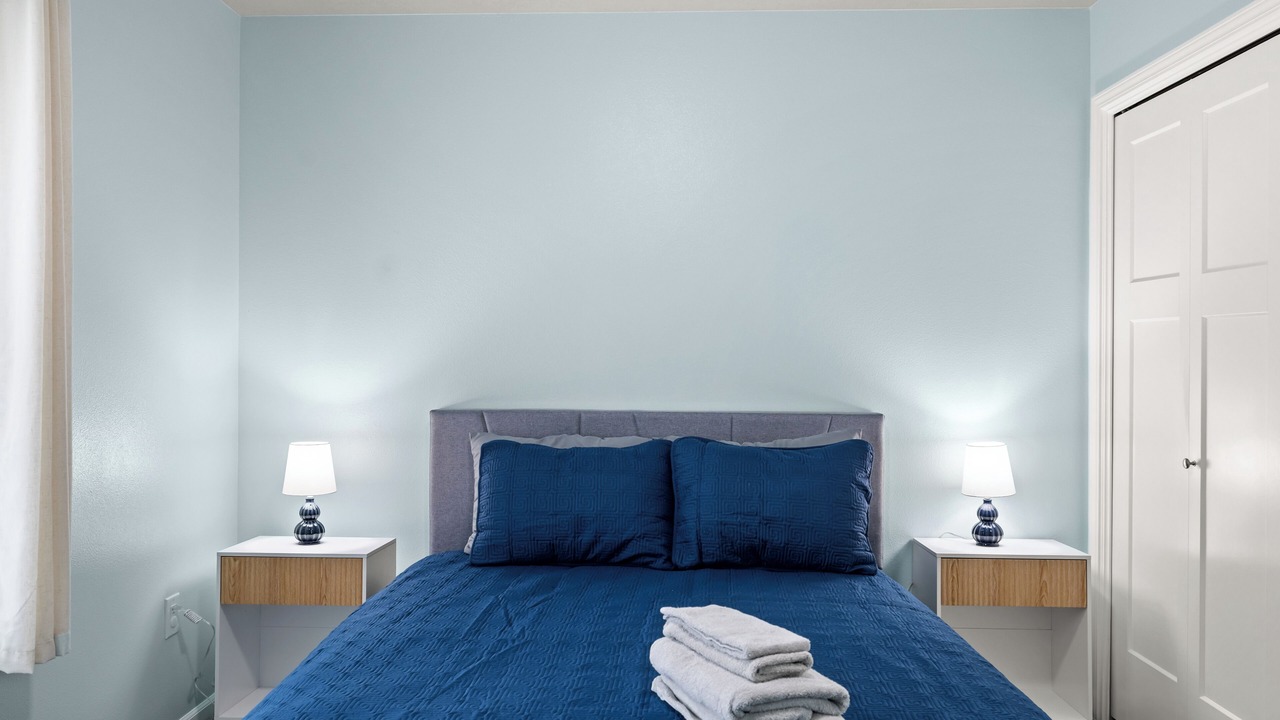 Photo of Bedroom in Waukee