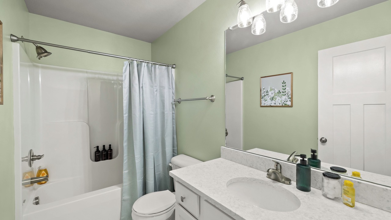 Photo of Bathroom in Waukee