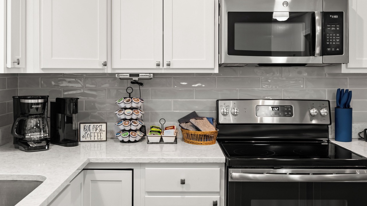 Photo of Kitchen in Waukee