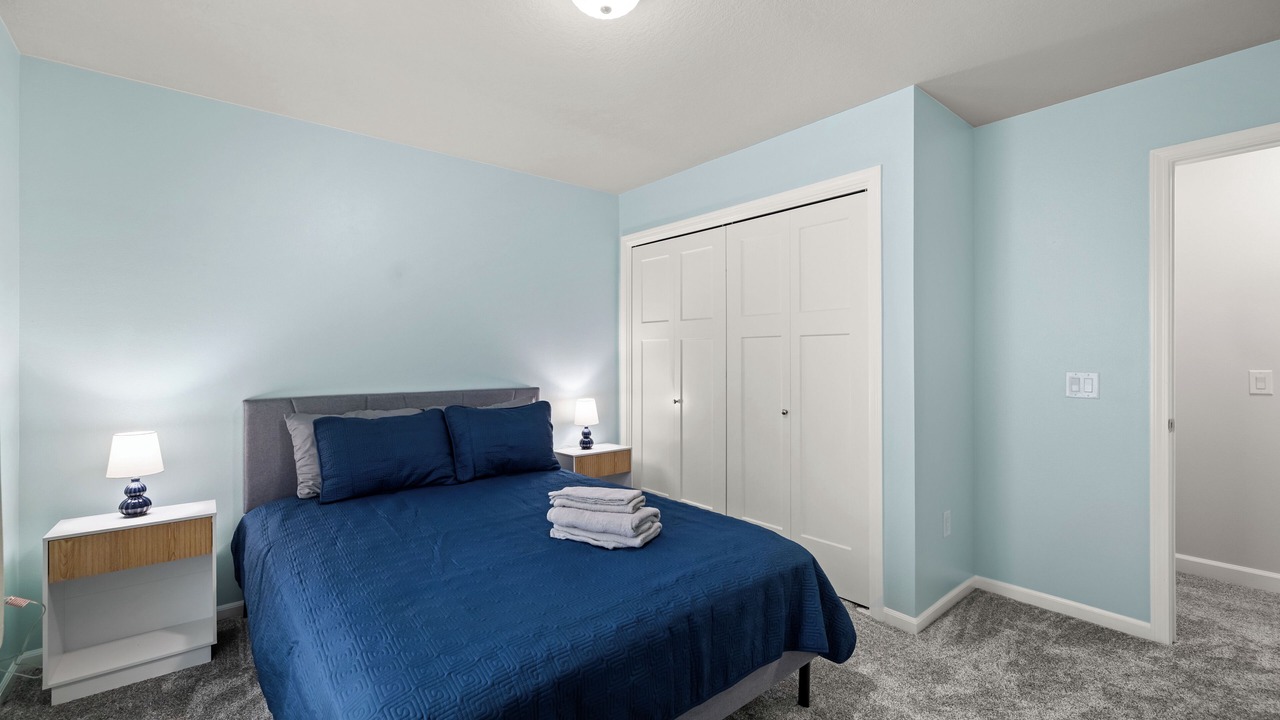 Photo of Bedroom in Waukee