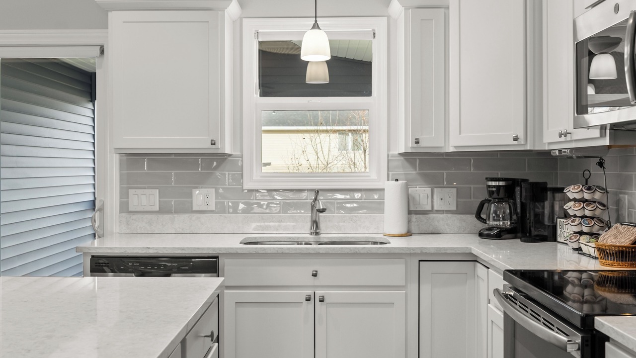 Photo of Kitchen in Waukee