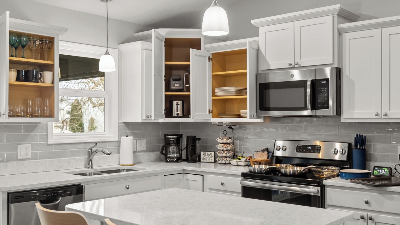 Photo of Kitchen in Waukee