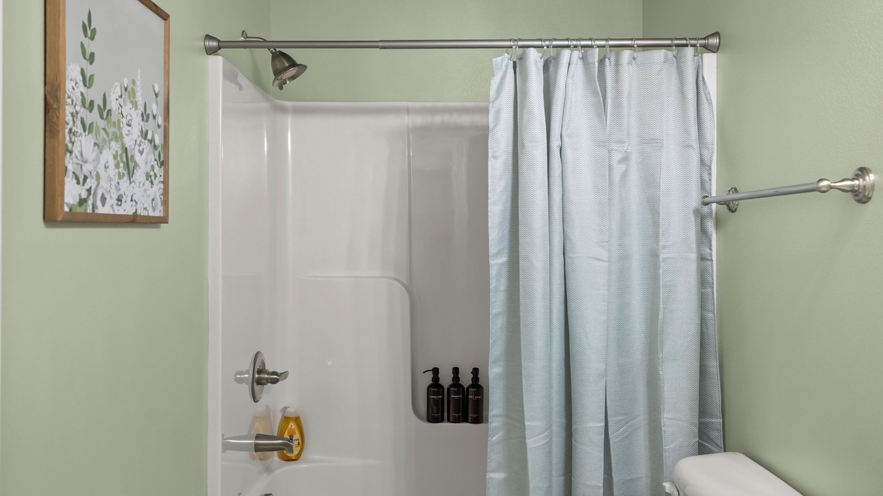 Photo of Bathroom in Waukee