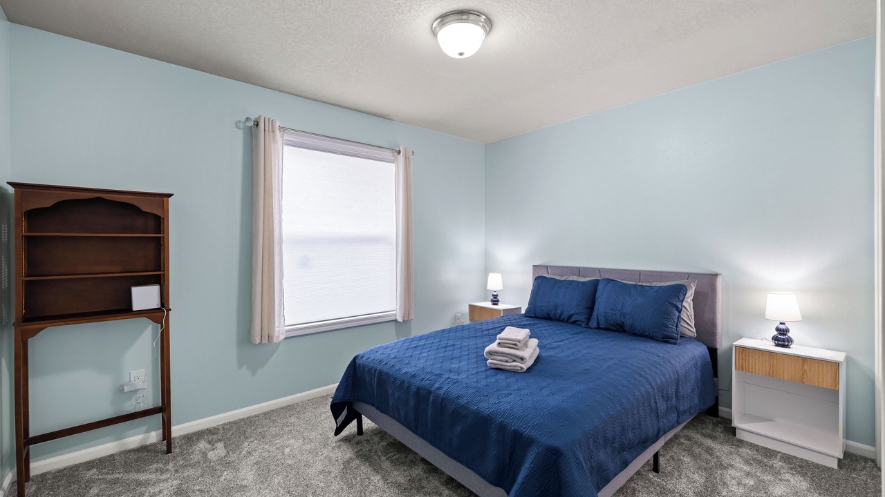 Photo of Bedroom in Waukee