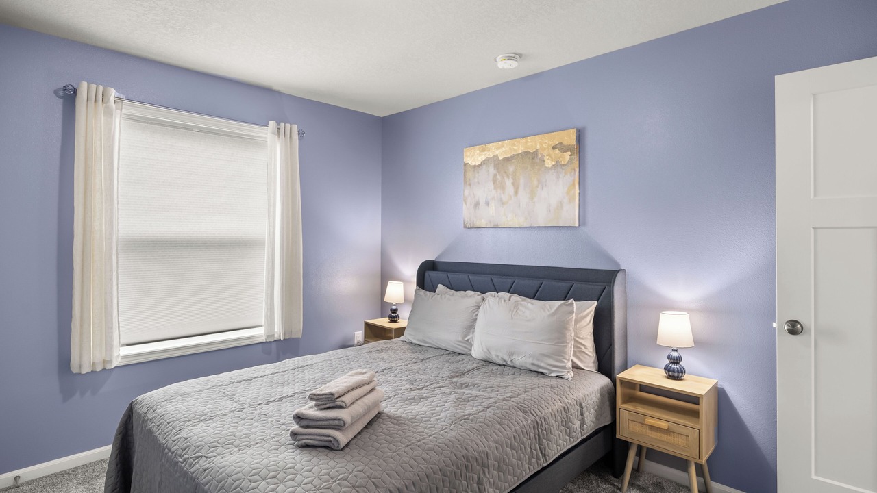 Photo of Bedroom in Waukee
