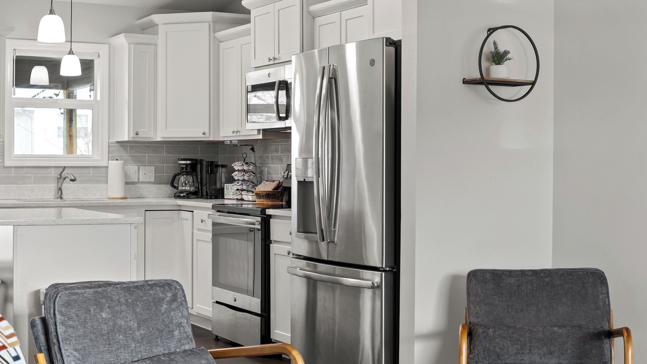 Photo of Kitchen in Waukee