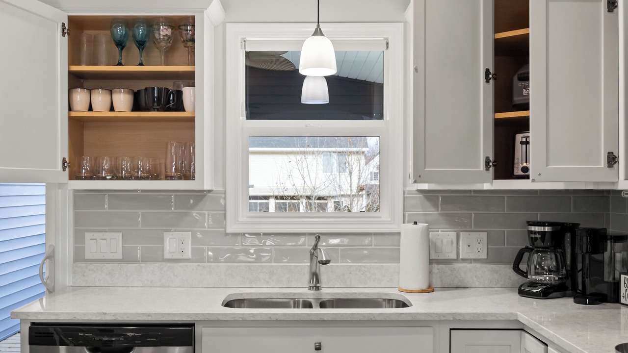 Photo of Kitchen in Waukee
