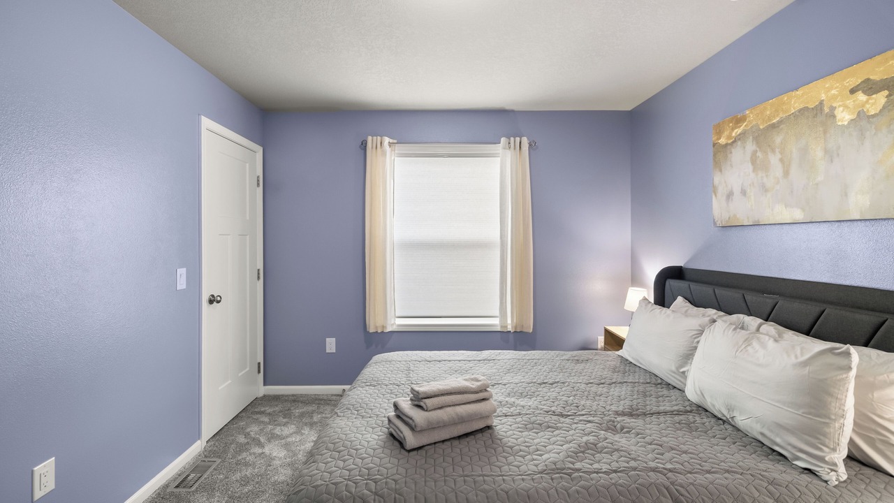 Photo of Bedroom in Waukee