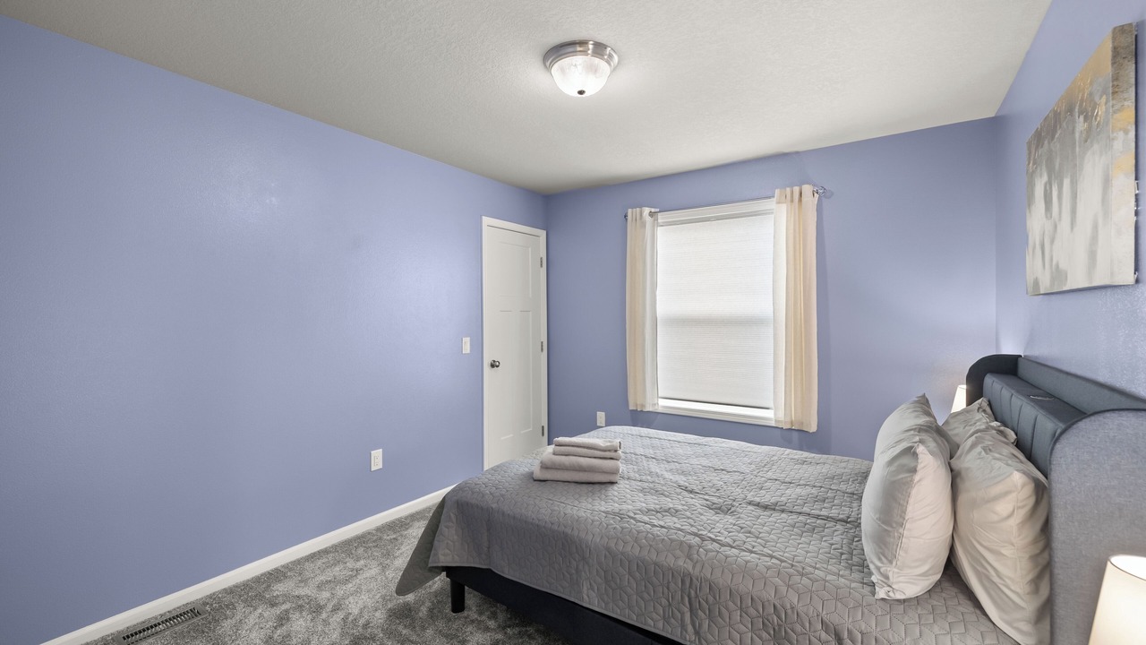 Photo of Bedroom in Waukee