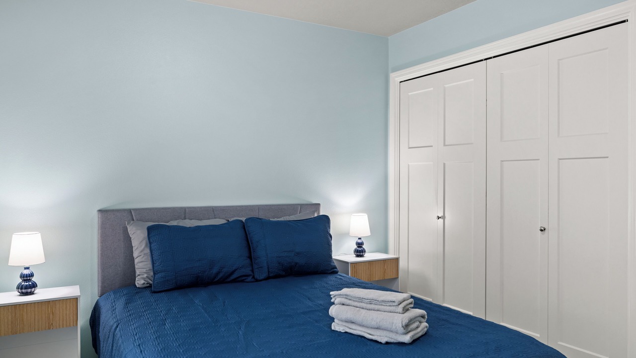 Photo of Bedroom in Waukee