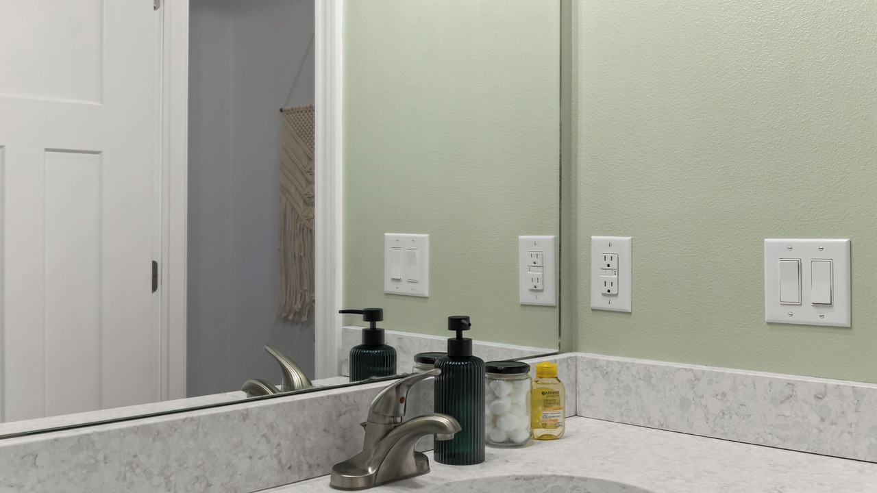 Photo of Bathroom in Waukee