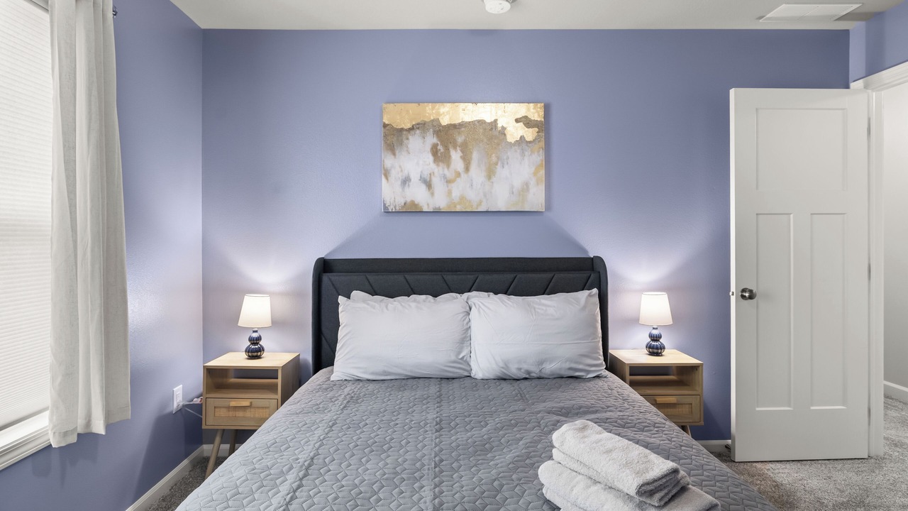 Photo of Bedroom in Waukee