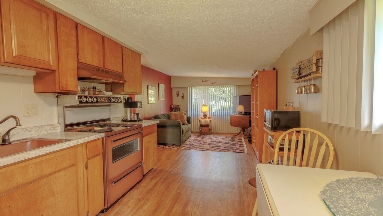 Photo of Kitchen in Birch Bay