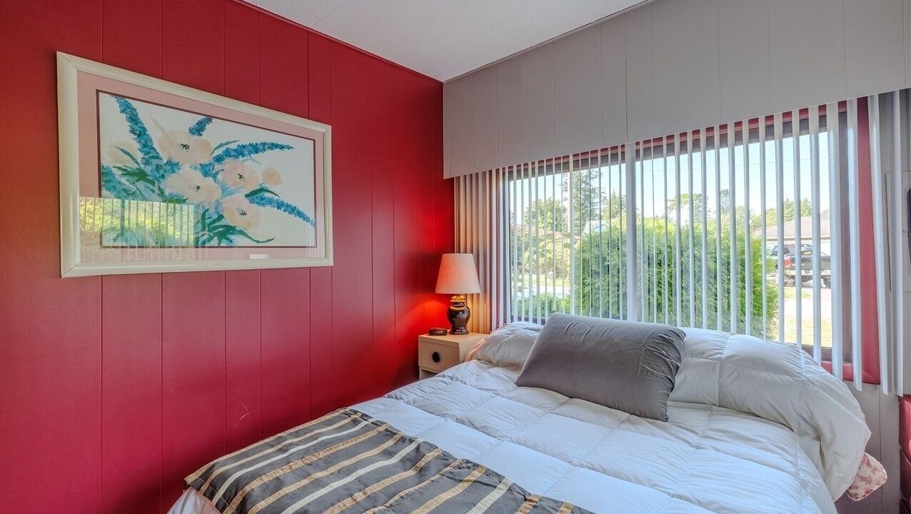 Photo of Bedroom in Birch Bay