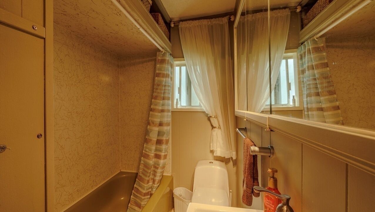 Photo of Bathroom in Birch Bay