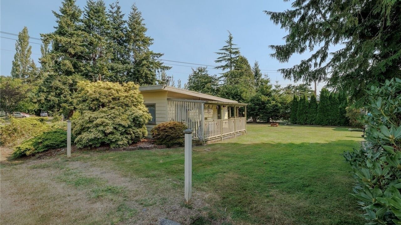 Photo of Outdoor in Birch Bay