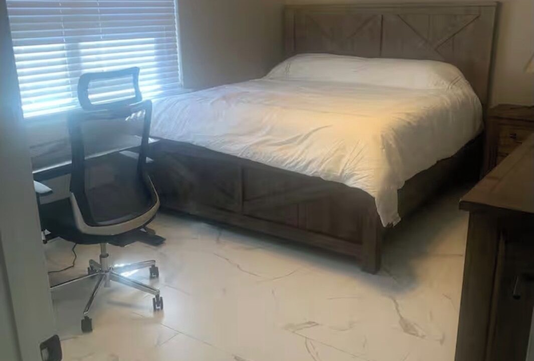 Photo of Bedroom in Dumas
