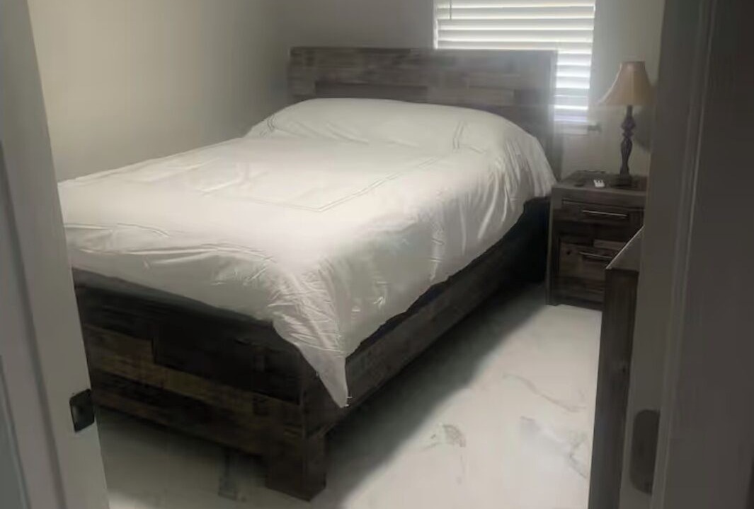 Photo of Bedroom in Dumas