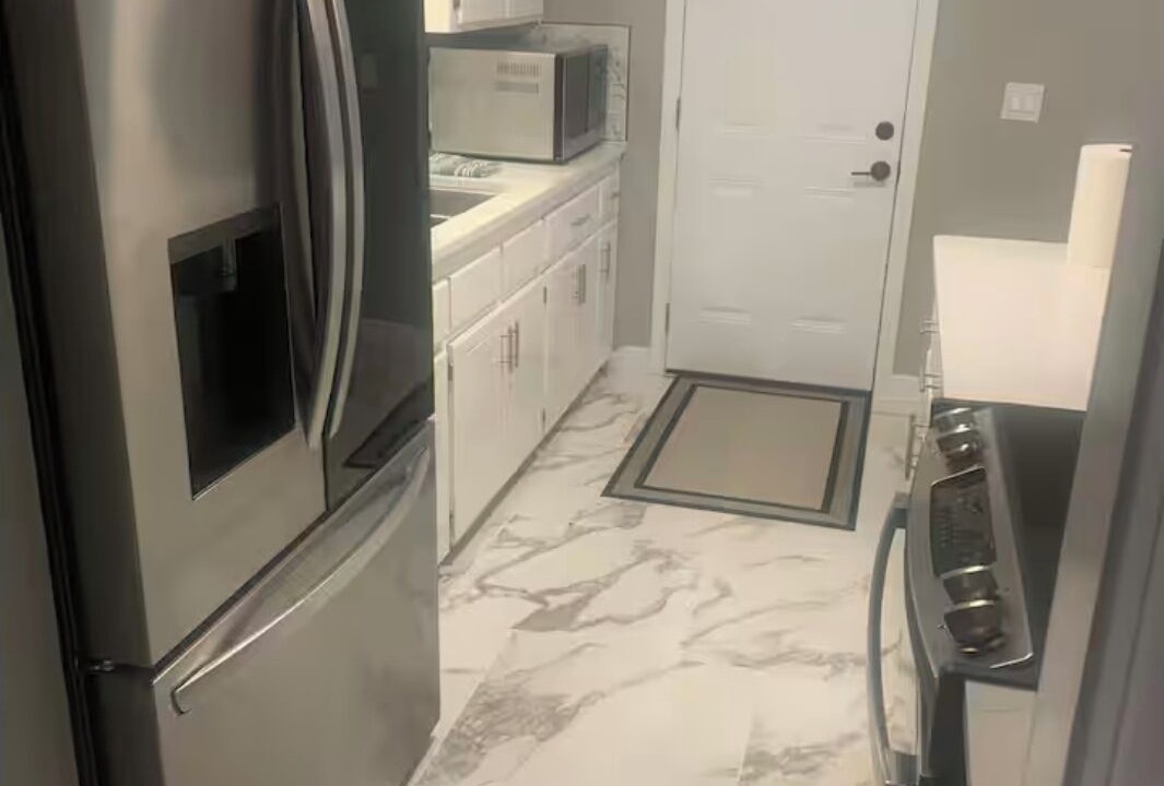 Photo of Kitchen in Dumas
