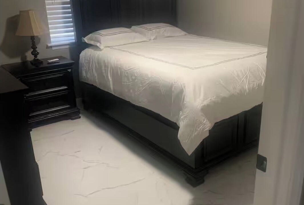 Photo of Bedroom in Dumas