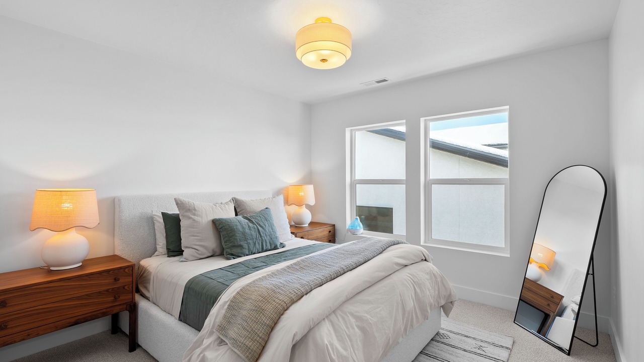 Photo of Bedroom in Mountain Green
