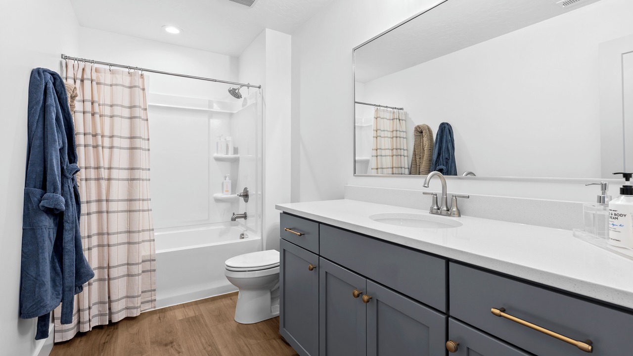 Photo of Bathroom in Mountain Green