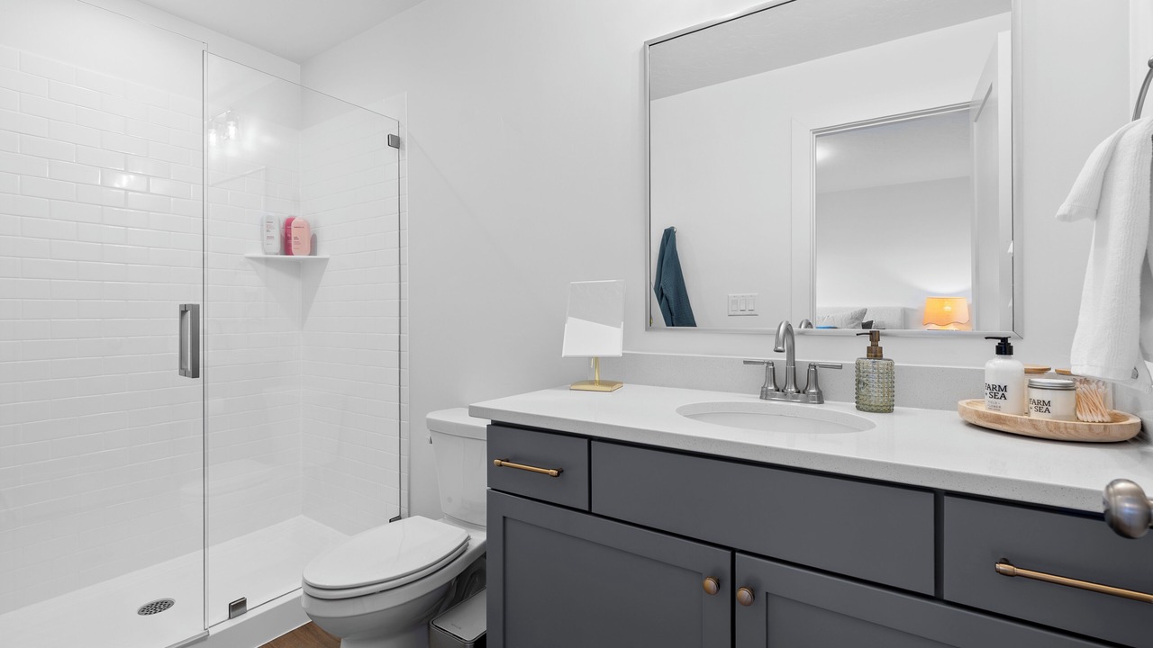 Photo of Bathroom in Mountain Green